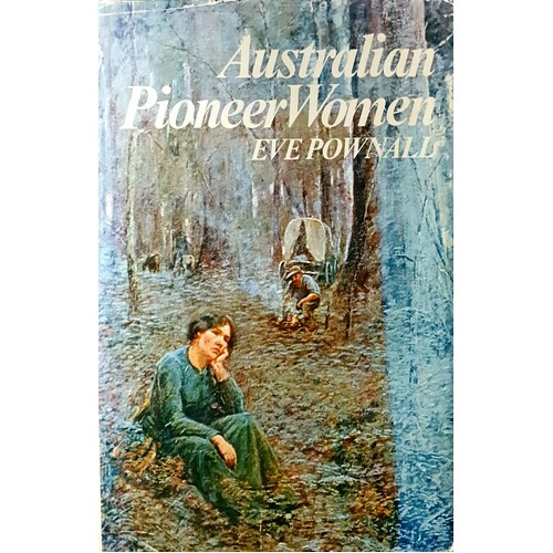 Australian Pioneer Women
