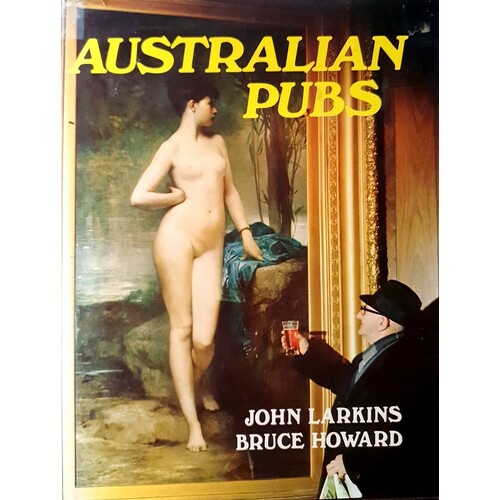 Australian Pubs