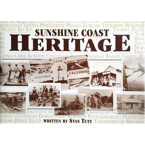 Sunshine Coast Heritage