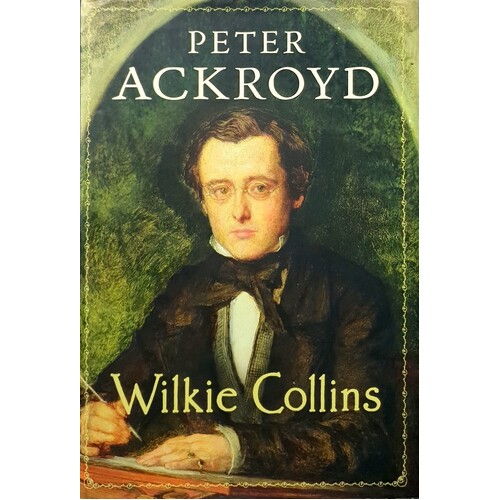 Wilkie Collins