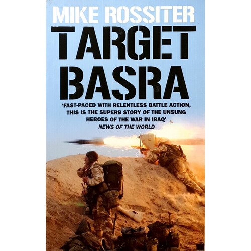Target Basra