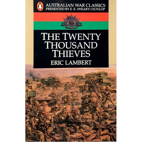 The Twenty Thousand Thieves