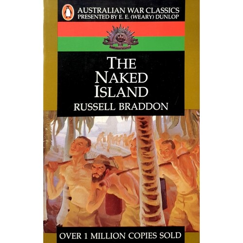 The Naked Island