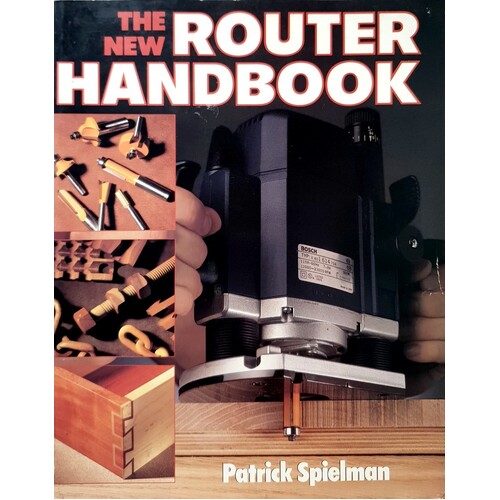 The New Router Handbook