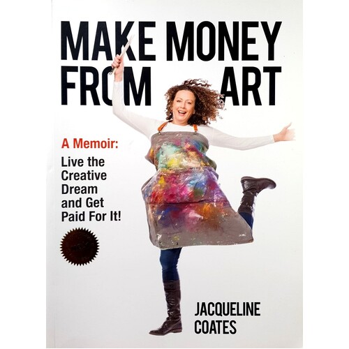 Make Money From Art