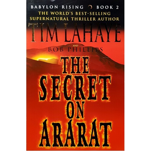 The Secret On Ararat