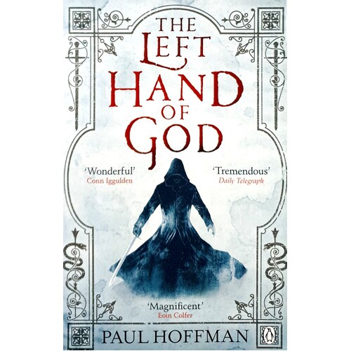 The Left Hand Of God