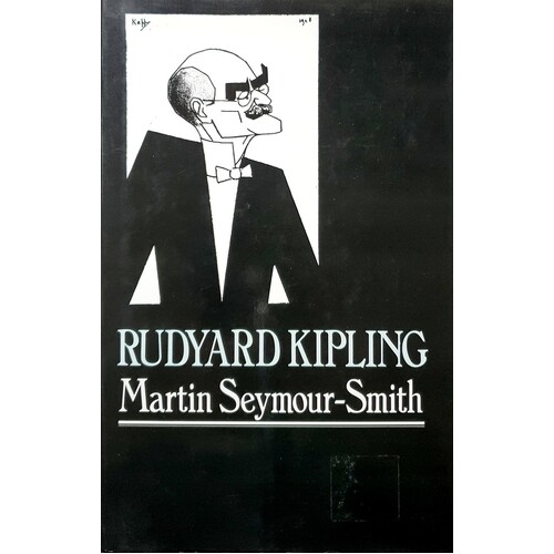 Rudyard Kipling