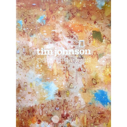 Tim Johnson. Painting Ideas