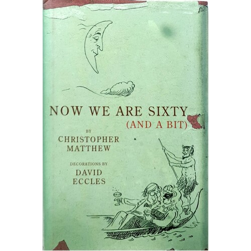 Now We Are Sixty (and A Bit)
