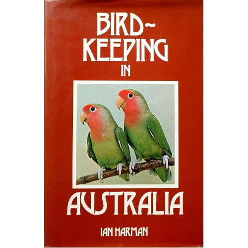 Bird Keeping In Australia