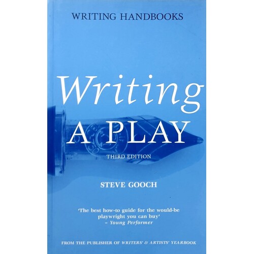 Writing A Play