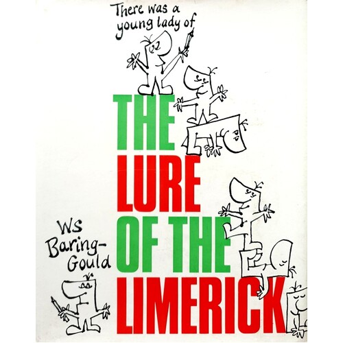 The Lure Of The Limerick Baring-Gould W.S