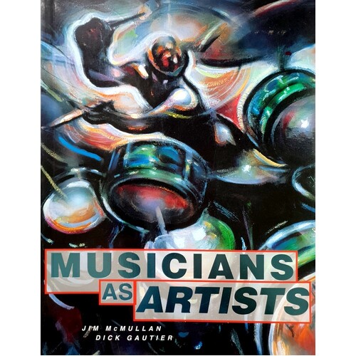 Musicians as Artists