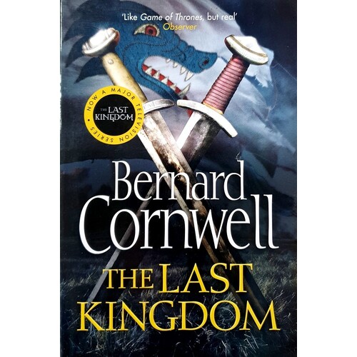 The Last Kingdom