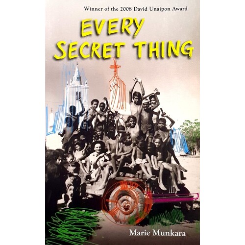 Every Secret Thing