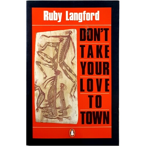 Don't Take Your Love To Town