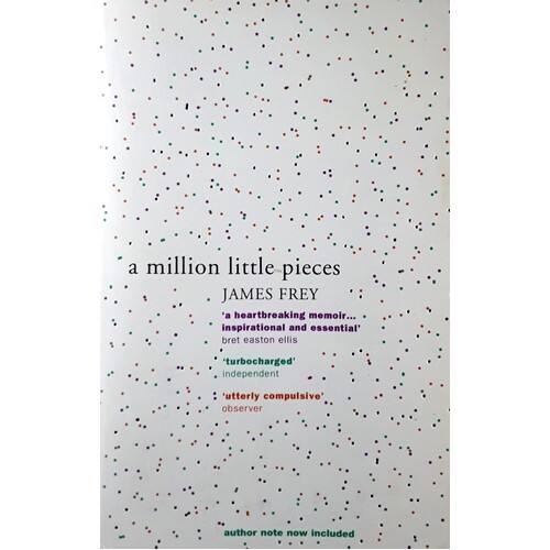 A Million Little Pieces