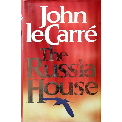 The Russia House