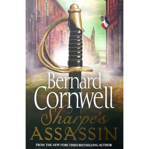 Sharpe's Assassin