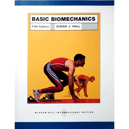 Basic Biomechanics