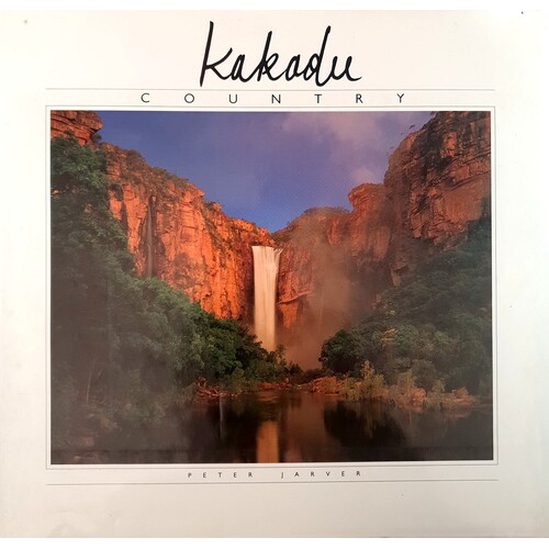 Kakadu Country