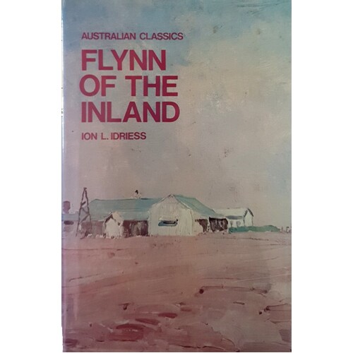 Flynn Of The Inland