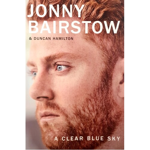 A Clear Blue Sky