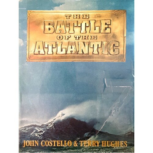 The Battle Of The Atlantic