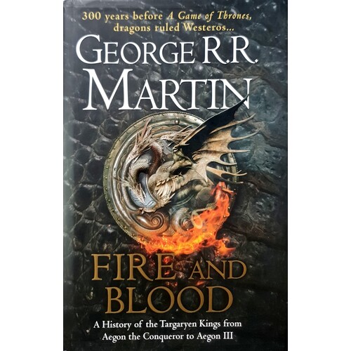 Fire And Blood