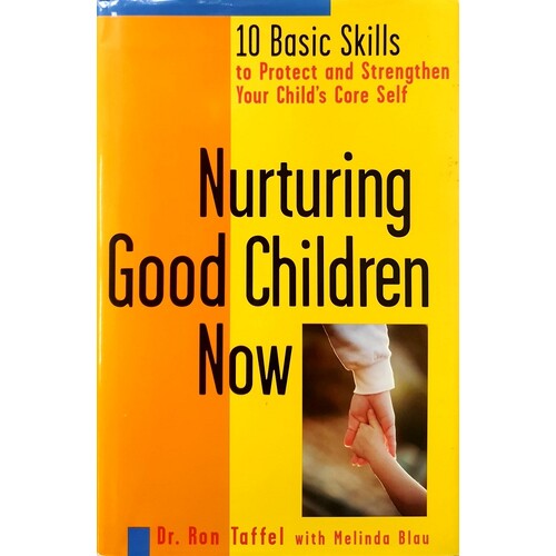 Nurturing Good Children