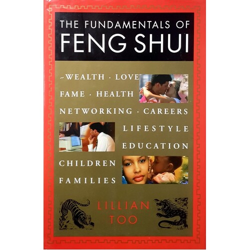 Fundamentals Of Feng Shui