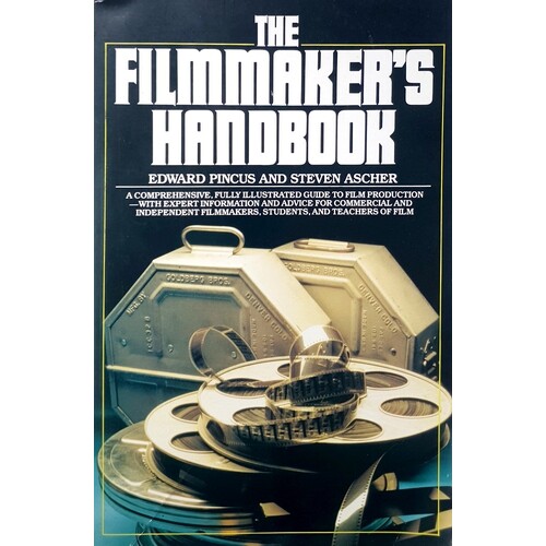 The Filmmaker's Handbook