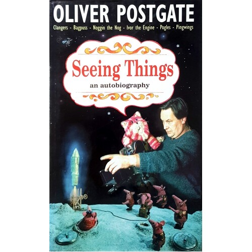 Seeing Things
