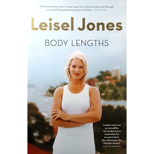 Body Lengths