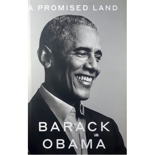 A Promised Land