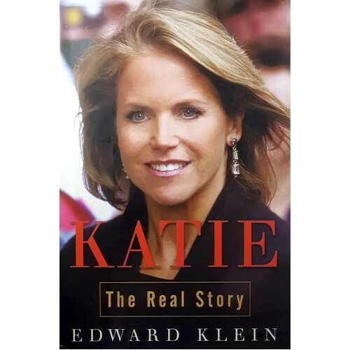 Katie. The Real Story