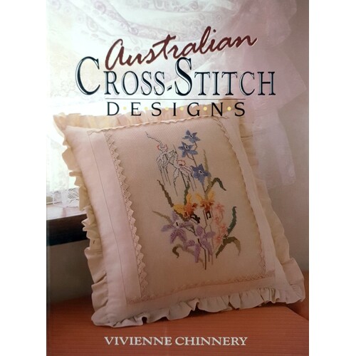 Australian Cross-Stitch Designs
