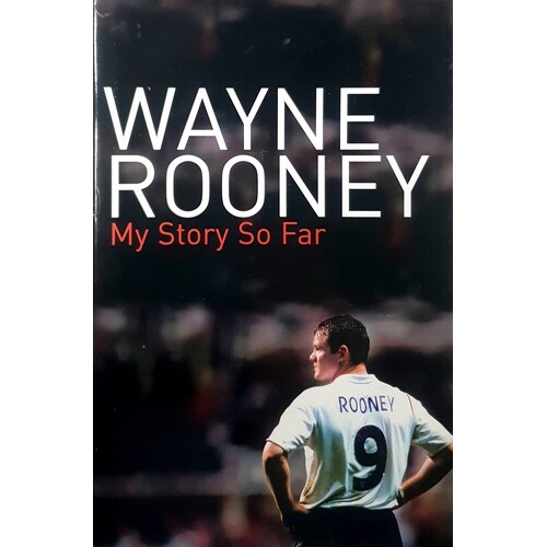 My Story So Far