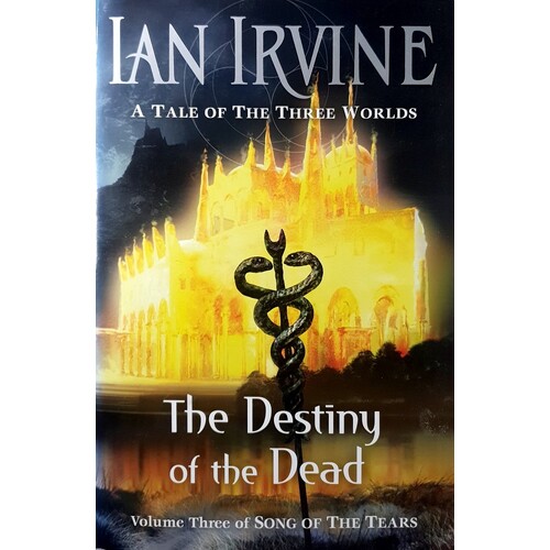 The Destiny Of The Dead