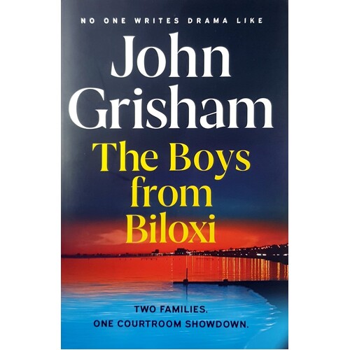 The Boys From Biloxi