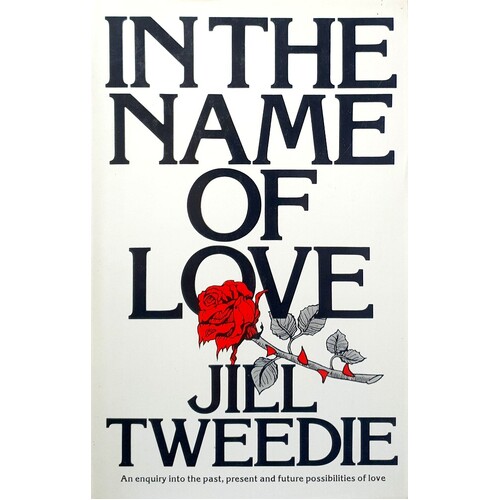 In The Name Of Love