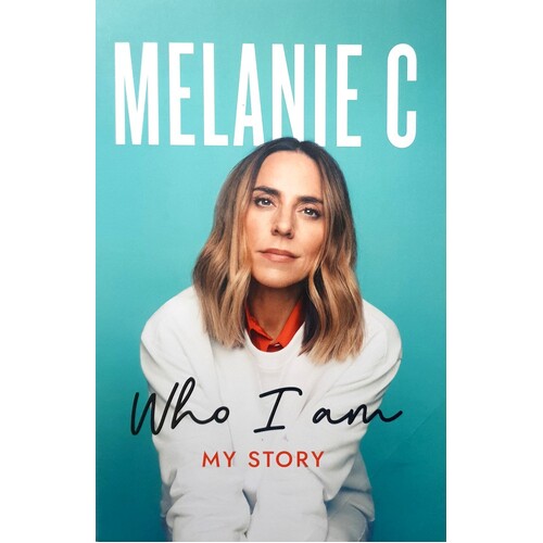 Who I Am. My Story