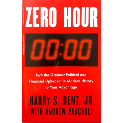 Zero Hour