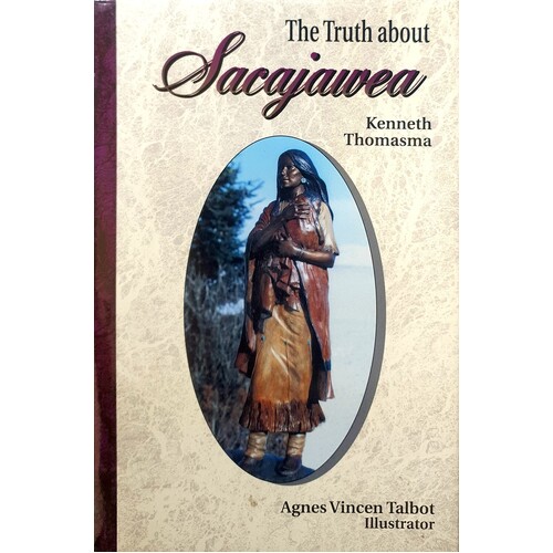 Truth About Sacajawea