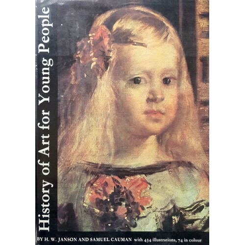 History Of Art For Young People