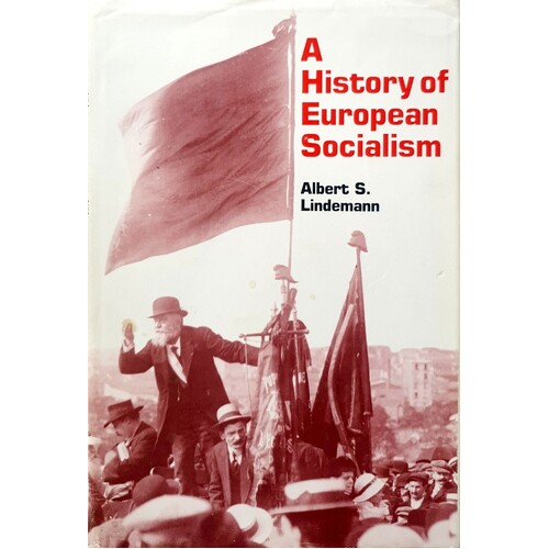 A History Of European Socialism