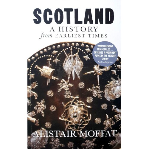 Scotland. A History From Earliest Times