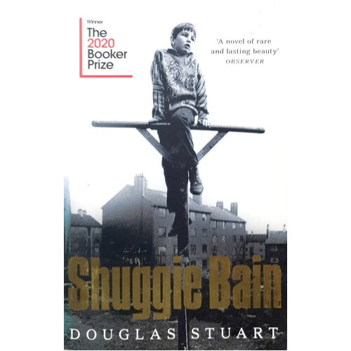 Shuggie Bain