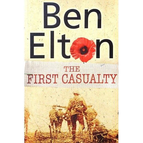 The First Casualty